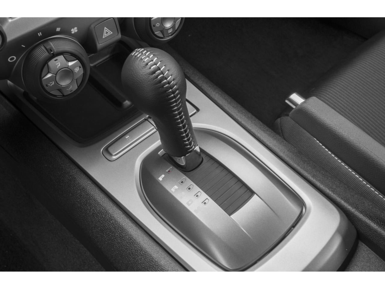 2015 Chevrolet Camaro 2dr Conv SS w/2SS