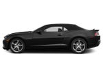 2015 Chevrolet Camaro 2dr Conv SS w/2SS