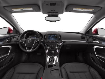 2014 Buick Regal Premium I FWD