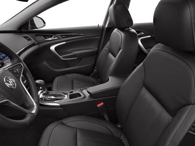 2014 Buick Regal Premium I FWD