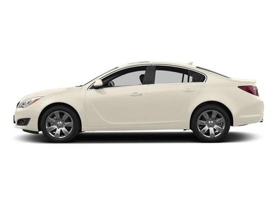 2014 Buick Regal Premium I FWD