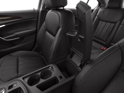 2014 Buick Regal Premium I FWD