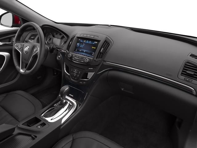 2014 Buick Regal Premium I FWD