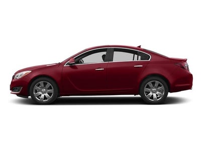 2014 Buick Regal Premium I FWD