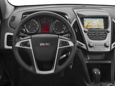 2016 GMC Terrain FWD SLT