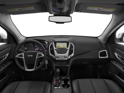 2016 GMC Terrain FWD SLT