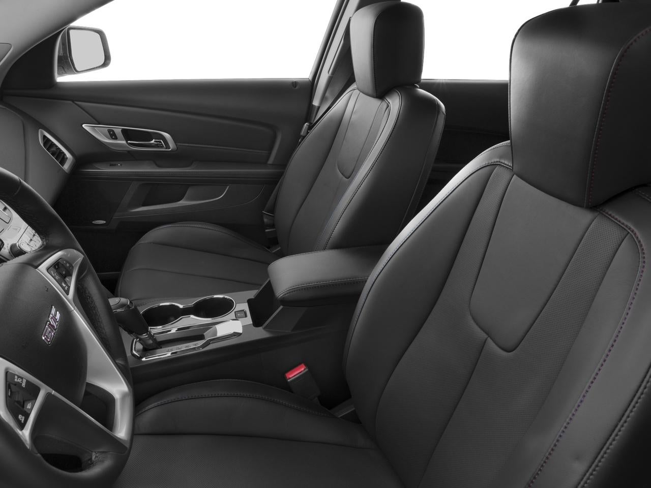 2016 GMC Terrain FWD SLT