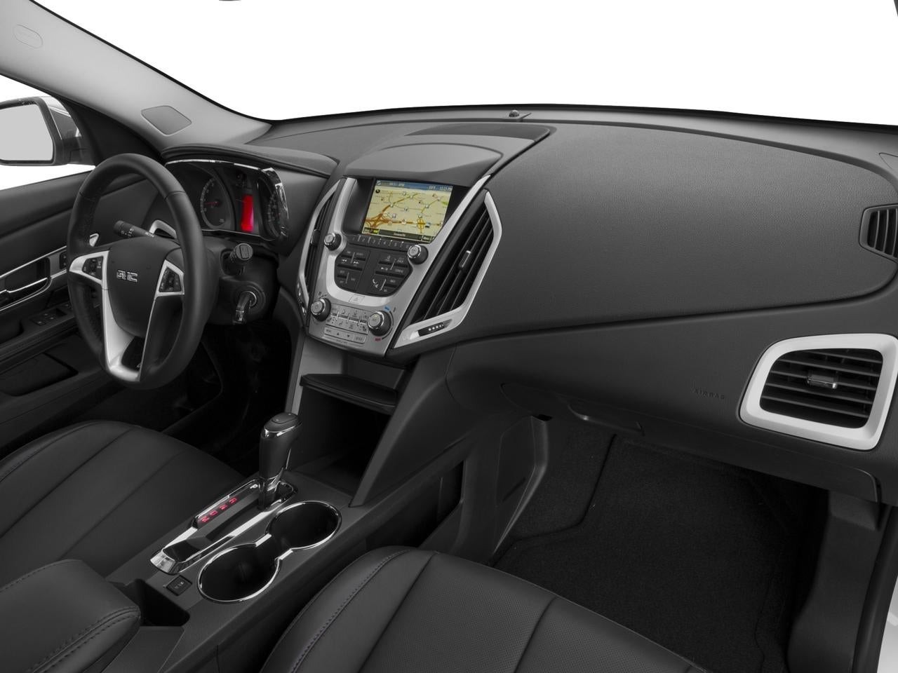 2016 GMC Terrain FWD SLT