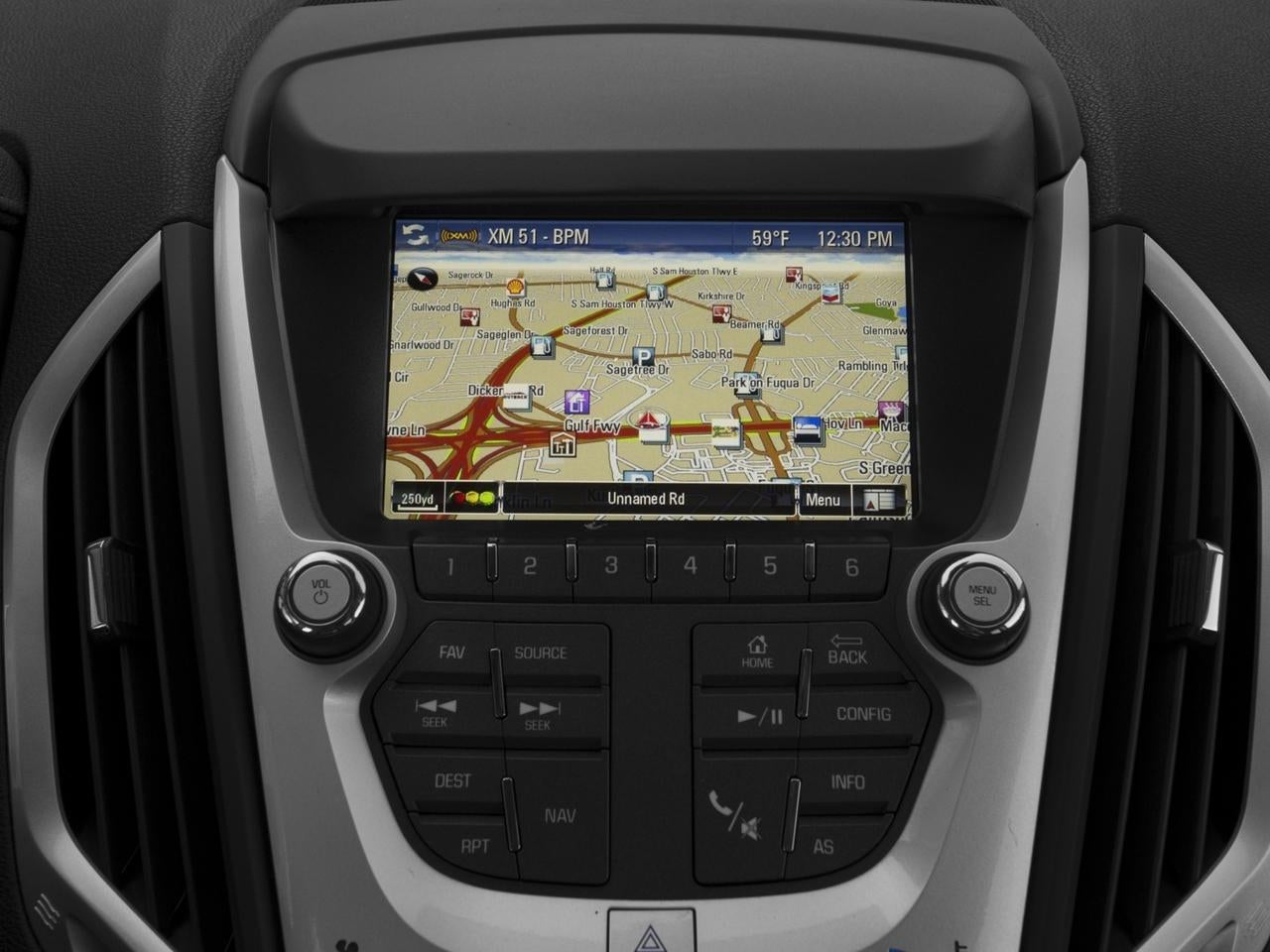 2016 GMC Terrain FWD SLT