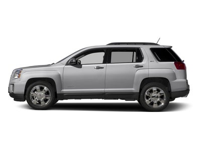 2016 GMC Terrain FWD SLT