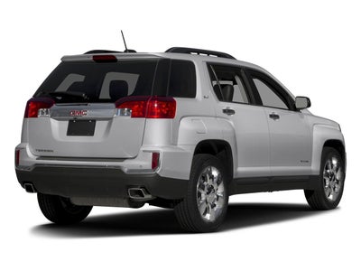 2016 GMC Terrain FWD SLT