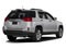 2016 GMC Terrain FWD SLT