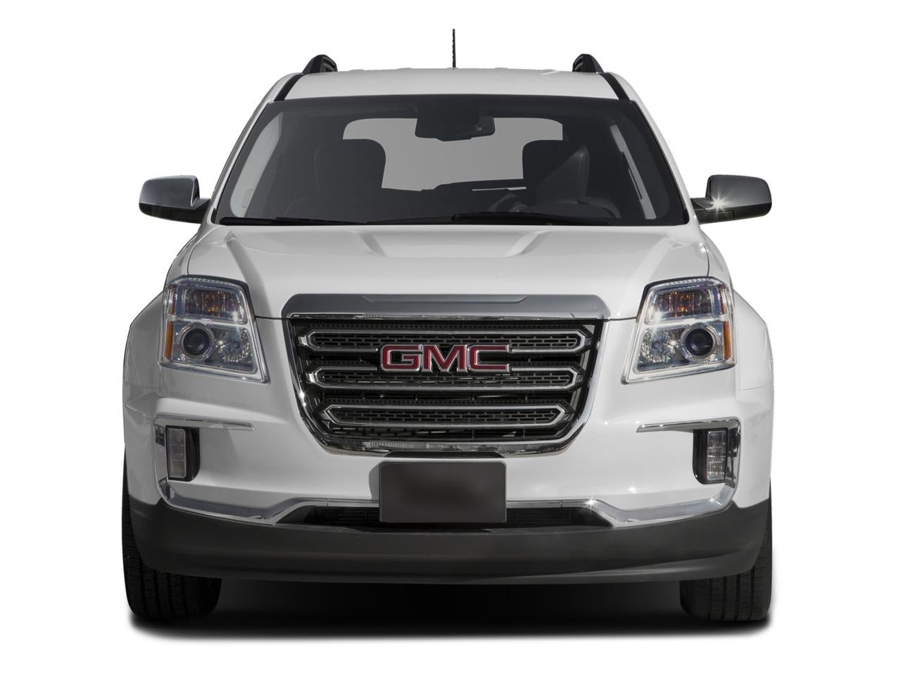 2016 GMC Terrain FWD SLT