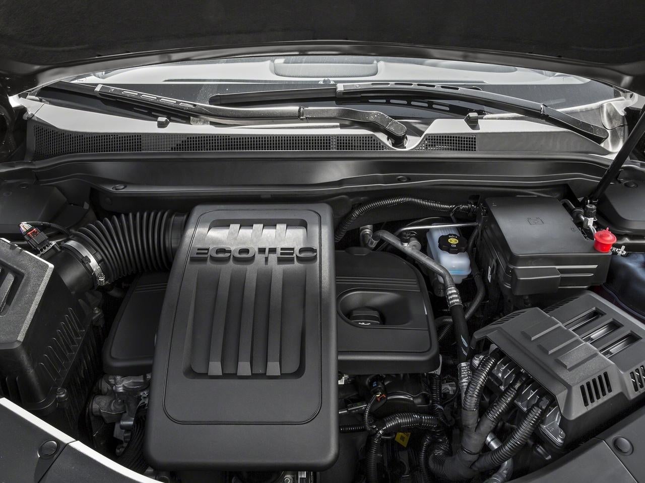 2017 Chevrolet Equinox FWD Premier