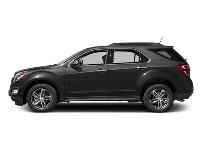 2017 Chevrolet Equinox FWD Premier