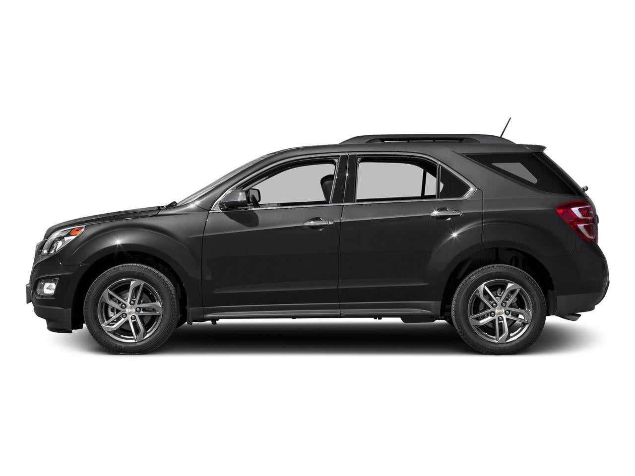 2017 Chevrolet Equinox FWD Premier