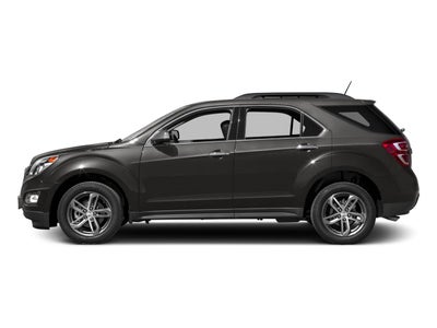 2017 Chevrolet Equinox FWD Premier
