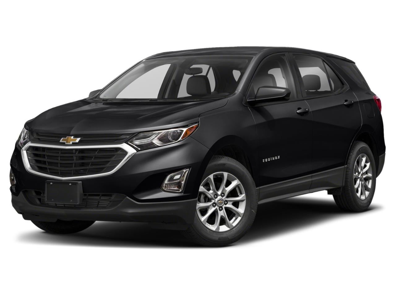 2019 Chevrolet Equinox LS's photo