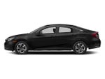 2017 Honda Civic Sedan LX CVT