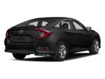2017 Honda Civic Sedan LX CVT