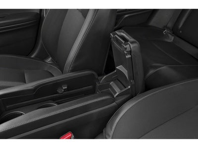 2019 Honda Civic Sedan Sport CVT