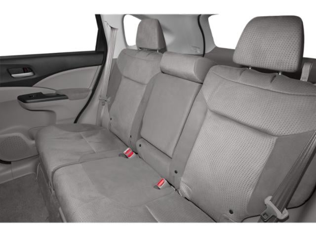 2014 Honda CR-V LX 2WD