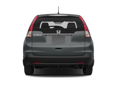 2014 Honda CR-V LX 2WD