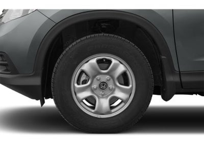 2014 Honda CR-V LX 2WD