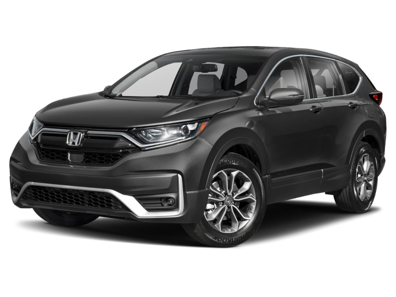 2020 Honda CR-V EX-L 2WD