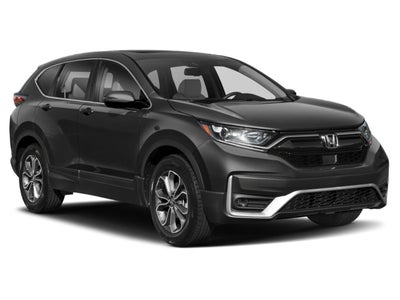 2020 Honda CR-V EX-L 2WD