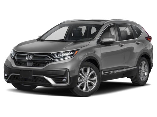 2020 Honda CR-V Touring 2WD