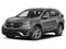 2020 Honda CR-V Touring 2WD
