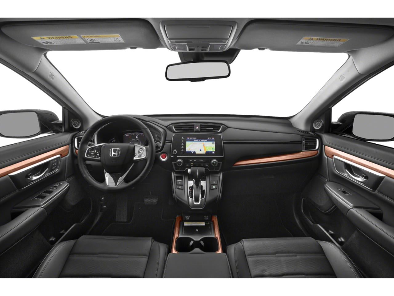 2020 Honda CR-V Touring 2WD