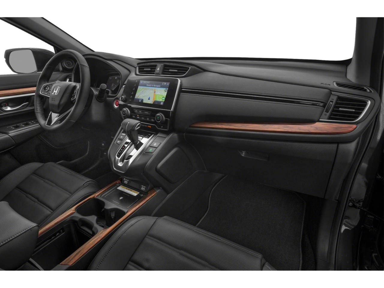 2020 Honda CR-V Touring 2WD