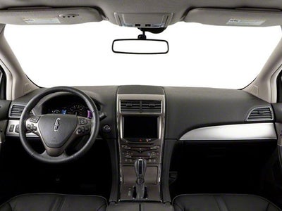 2013 Lincoln MKX 4dr Wgn 3.7L V6 FWD
