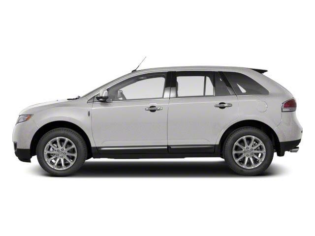 2013 Lincoln MKX 4dr Wgn 3.7L V6 FWD