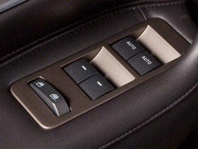 2013 Lincoln MKX 4dr Wgn 3.7L V6 FWD