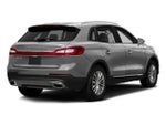 2017 Lincoln MKX Reserve AWD