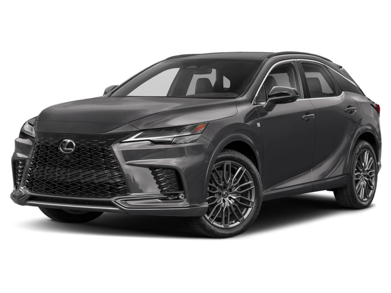 2024 Lexus RX 500h F SPORT Performance AWD