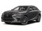 2024 Lexus RX 500h F SPORT Performance AWD