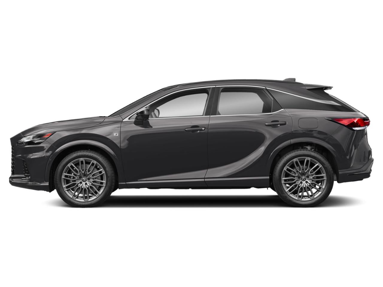 2024 Lexus RX 500h F SPORT Performance AWD