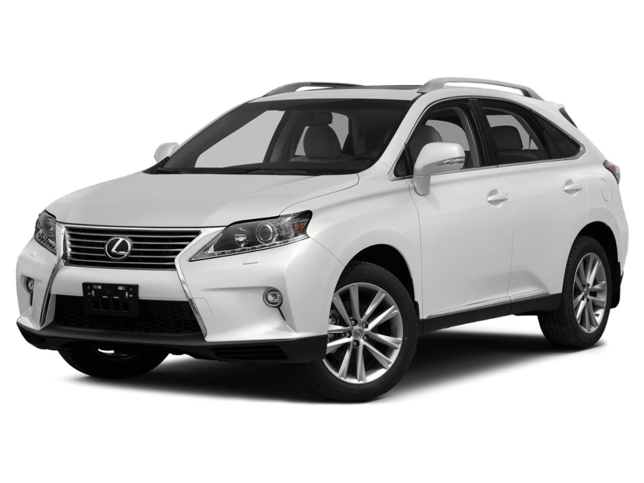2015 Lexus RX 350 AWD 4dr