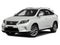 2015 Lexus RX 350 AWD 4dr
