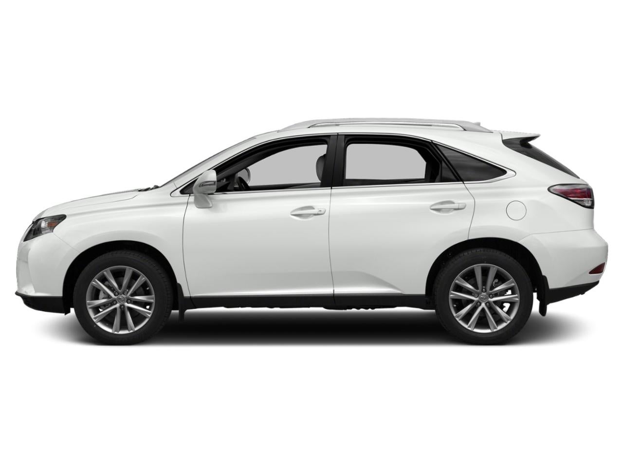 2015 Lexus RX 350 AWD 4dr