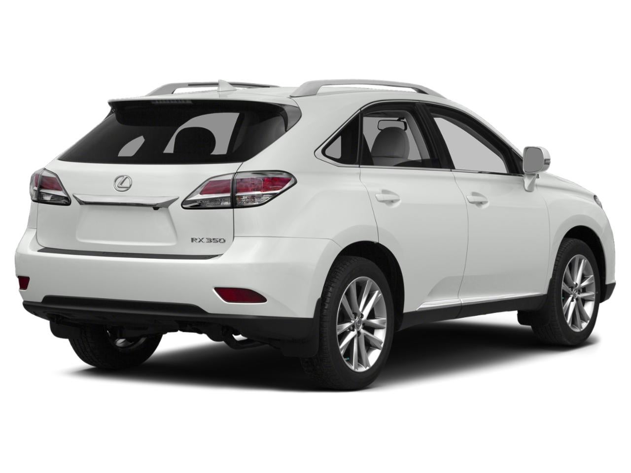 2015 Lexus RX 350 AWD 4dr