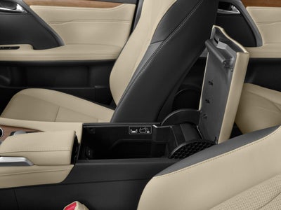 2017 Lexus RX 350 AWD