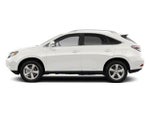 2012 Lexus RX 350 FWD 4dr