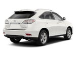 2012 Lexus RX 350 FWD 4dr