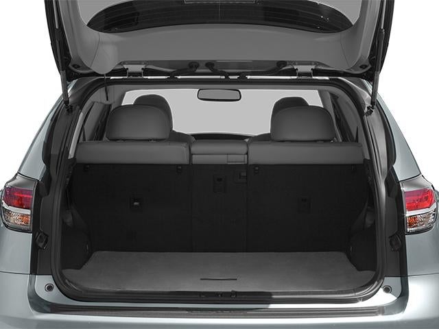 2014 Lexus RX 350 FWD 4dr