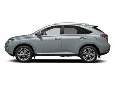 2014 Lexus RX 350 FWD 4dr